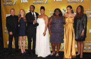 Os fãs tomam banho com um vencedor do Oscar com amor quando você perde 100 libras