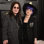 Kelly Eosbourne diz: ‘Eu ficarei bem por um tempo’ seguindo um pai engraçado de Oszoze