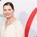 Geena Davis, 69, para aparecer na TV após a farsa da morte