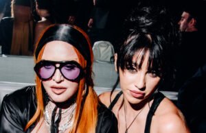 Filha de Deonna Lourdes Leon, 28, Ringer morreu enquanto sua mãe estava fazendo