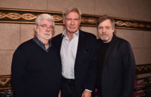O ícone de 73 anos de ‘Star Wars’ queria sair após a eleição: aqui está por que ele ficou