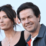 Parabéns comer em Mark Wahlberg