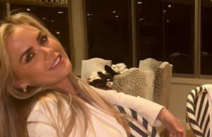 O designer de moda Martha Nolon-O ” S Slotra a homenageia no BF Funeral