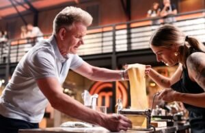 ‘MasterChef: Dynamic Duos’ Resultados hoje à noite: salvo de 10 noites à noite?