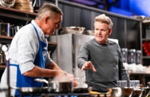 ‘Mastershef: Dynamic Duos’ Tonight Results: Economizada em 11 noites noturnas?