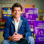 Max Greenfield revela que tipo de esporte