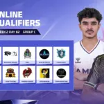Tabela FFMIC 2025: Semana de qualidade on -line 2 dia 2 dias