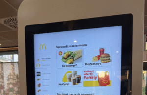 O McDonald’s precisa trazer este item saboroso para o menu imediatamente