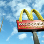 O novo item de menu do McDonald’s está jogando os fãs em Keraten