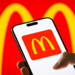 Se o aplicativo do McDonald’s tem uma internet fumegante