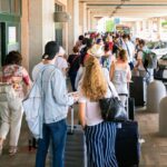 O melhor aeroporto amigável