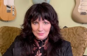 28 anos atrás, Meridith Brooks lançou ‘Bich’: onde ela está agora? (Excluindo)