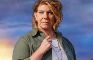 ‘Sister Wives’ se abre sobre um passeio leal ou tinta ‘amigos depois da família Star Reift