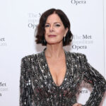 Vencedora vencedora vencedora ’90 Akra Akra Marcia Gay Harden Hardy Drama Fox Fox para o papel da segunda temporada