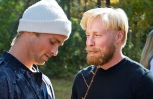 ‘Bem -vindo ao Plathville’ Star Break Peace no drama familiar de Gossip