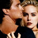 Os símbolos sexuais dos anos 90 ou os homens descansam no tempo do veneno de que o veneno é o choque de Hollywood