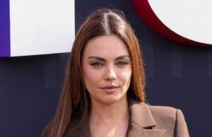 Mila Kunis fez preparativos intensos para o papel de ganso preto