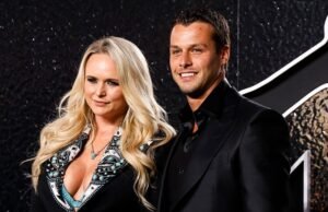 O marido de Miranda Lambert parece um programa “miserável” e por que os fãs são um bom palpite