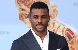 Uma homenagem emocional à cena ‘Young e The Restless’ Dominic Valerie Pettyford