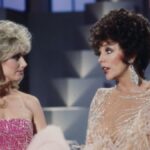 ’80s sweap o’ devastado ícone ‘perdido’ a vida da vida