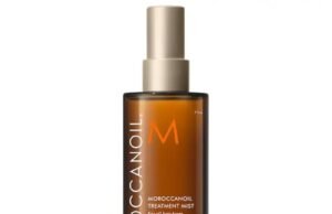 Os novos penteados ‘leves’ e ‘eficazes’ de Safora são lojistas em névoa que são chamados de ‘trocadores de jogo’