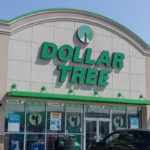 Este guia orçamentário para fazer compras essenciais do dormitório na Dollar Tree é um divisor