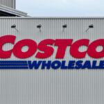 Salvar grande no boom 2025 da Costco abençoado Terra-escola