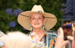 84 -Year -old Martha Stewart se juntará a ‘dona de casa real de Nova York’?