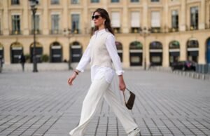 Breeze, 17 calças de estilo Nitcket para o estilo costeiro, tudo menos de US $ 40