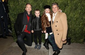 Os fãs de Neil Patrick Harris dizem ‘de jeito nenhum’ de jeito nenhum “doze e Gideon são” Wakes ‘Wait ?? ‘