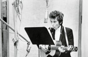 A famosa casa da capa icônica do álbum de Bob Dillon foi vendida recentemente por um preço total