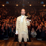 ‘Hamilton’ Mark 10 anos na Broadway e um anúncio surpresa