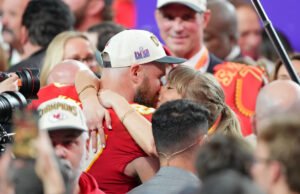 Esta marca de azeite de azeite inadvertida pelo culto foi reelaborada no investimento de Taylor Swift em tempo recorde: ‘Isso foi rápido’