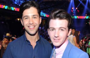 Depois que o ex -Nickelodian Star Files se separou com uma esposa três anos para o divórcio