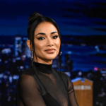 Nicole Scherzinger, 47, giro quente na coluna Bikini do Paradise