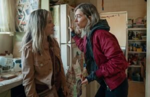 Na Netflix agora (agosto de 2025) 14 pessoas têm que ver