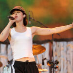 Gracie Abram, Elton John Belang em Progresso Privado