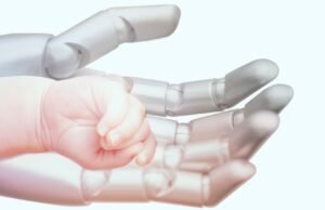 Se ‘robôs de gravidez’ fossem reais, você usaria um?