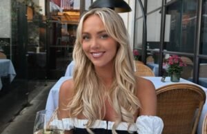 O salário de Annie Night reduziu recentemente US $ 150 mil – por que ela espera