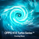 A série Hopoc K13 Turb foi lançada suavemente na Índia diretamente; estar disponível no Flipkart