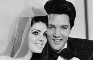 Priscilla Pressley compartilha fotos pessoais e o doce apelido de Elvis após 48 anos após sua morte