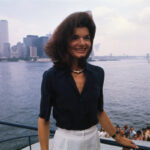 Rom-Rom-Rom-Cod-Rom-Rom-Rom-Rom, diretor de inesperado e Jackie Kennedy: ‘Eu não acredito’