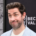 ‘Um lugar tranquilo 3’ oficialmente no trabalho e John Krasinski Set