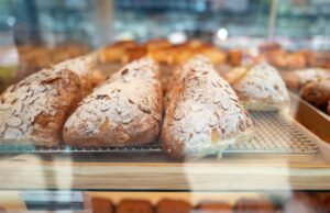 Paris Bagate revela uma nova linha de outono com guloseimas inspiradas na manteiga de abóbora e biscoito