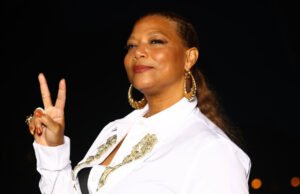 Queen lotopah entra no jogo da WNBA e filho primeiro – São doce em sua vida como mãe