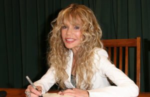 Recusando -se a entrar na Casa Branca dizendo ao cheque branco: ‘Eu farei de novo’