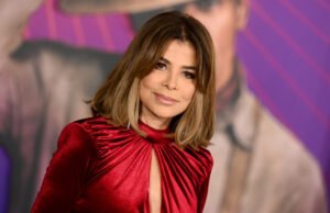 Paula Abdul, 63, ainda no novo vídeo deprimido novo é ‘Forever Our Filha’