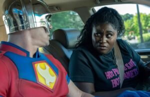 9 Agora 9 necessários programas de TV Sai-Fi na HBO Max (agosto de 2025)