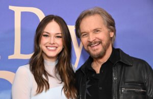 ‘Days of Our Lives’ usa uma pélvis chocante do passado de Stephanie