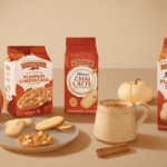 2 Fire Clavie Cookie Favorito